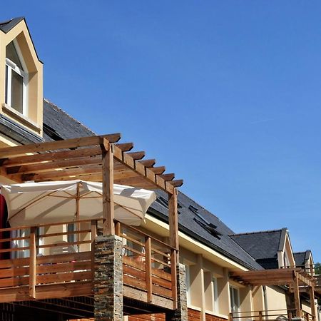 Residence Goelia Les Gorges De La Truyere Entraygues-sur-Truyère Εξωτερικό φωτογραφία