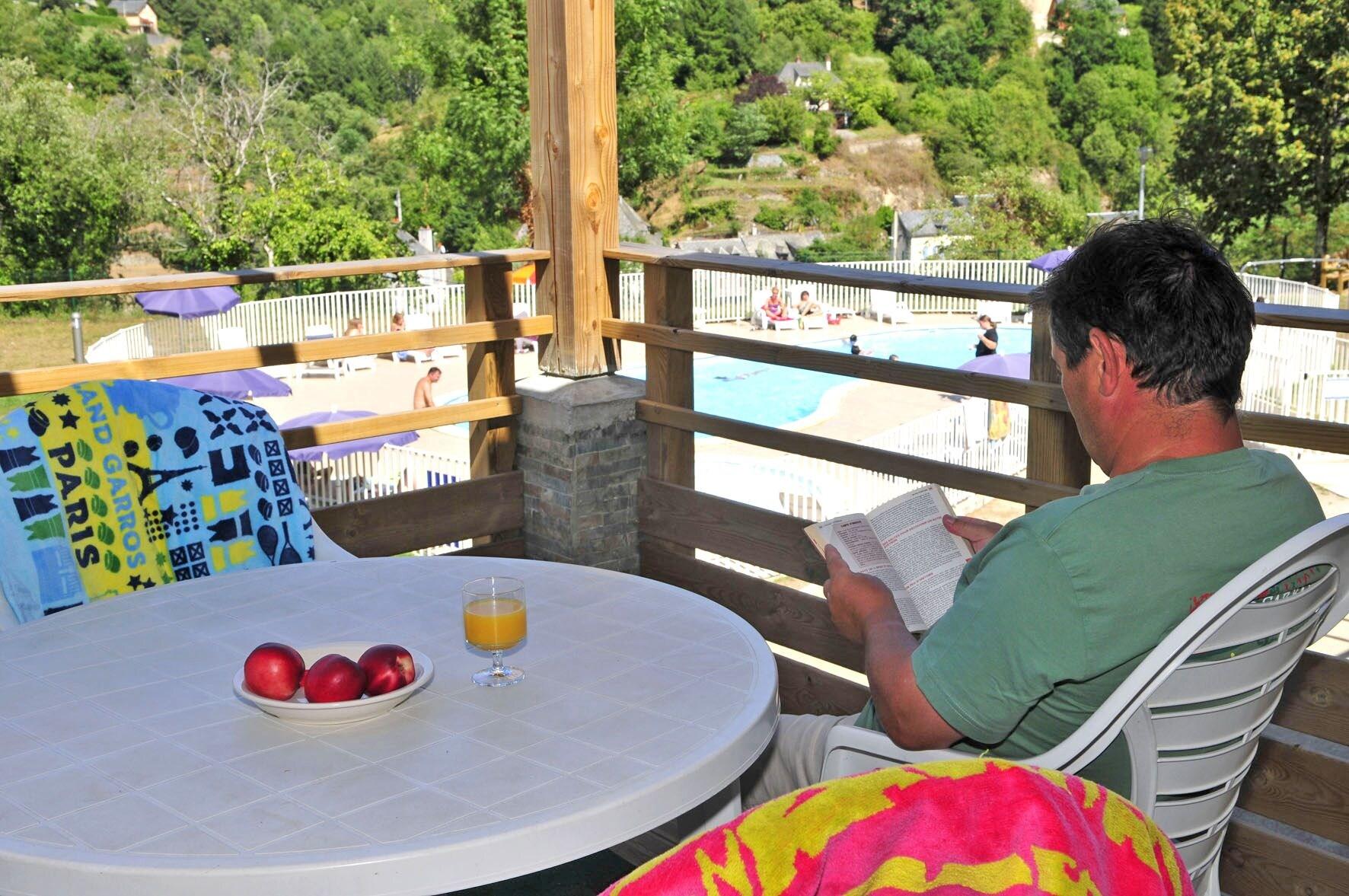 Residence Goelia Les Gorges De La Truyere Entraygues-sur-Truyère Εξωτερικό φωτογραφία