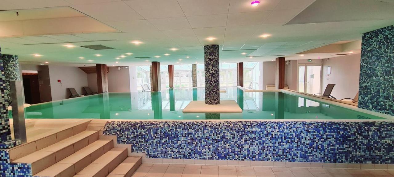 Residence Goelia Les Gorges De La Truyere Entraygues-sur-Truyère Εξωτερικό φωτογραφία