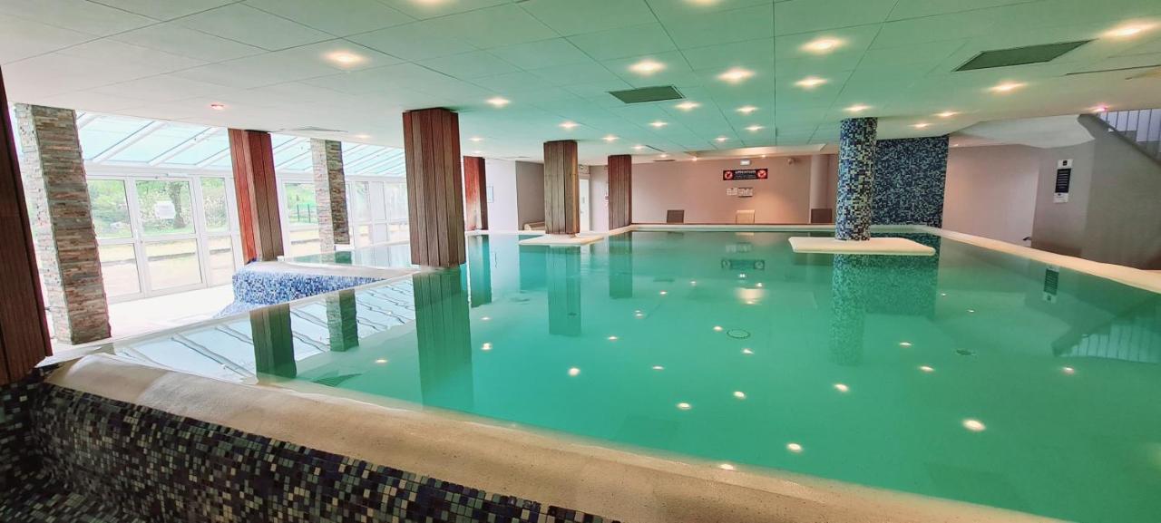 Residence Goelia Les Gorges De La Truyere Entraygues-sur-Truyère Εξωτερικό φωτογραφία