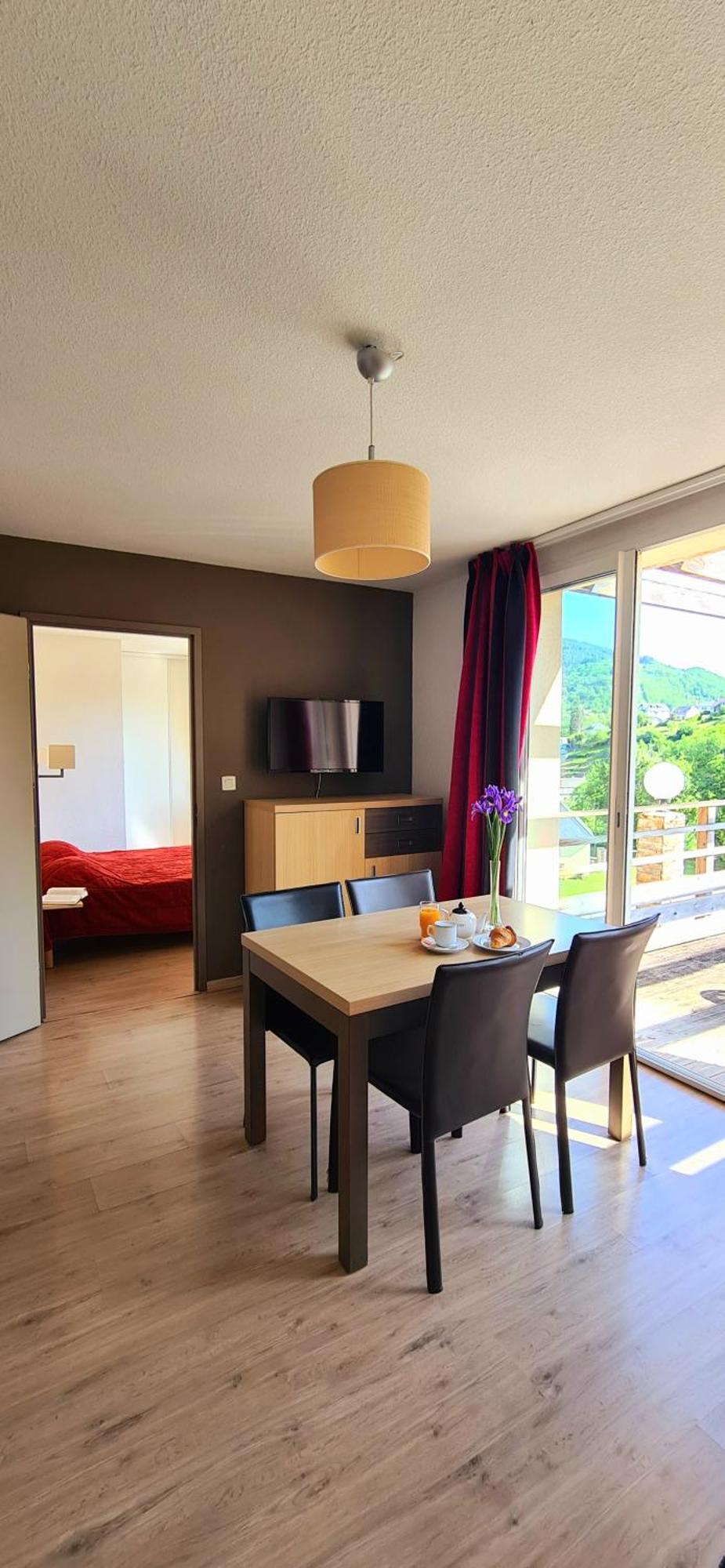 Residence Goelia Les Gorges De La Truyere Entraygues-sur-Truyère Εξωτερικό φωτογραφία