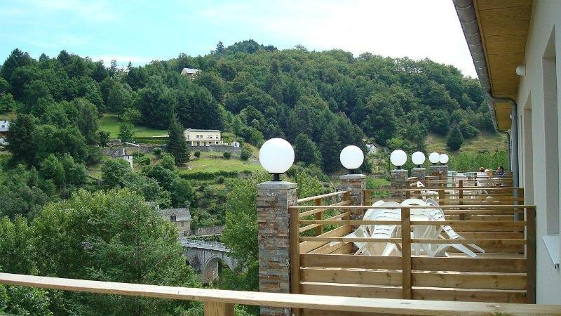 Residence Goelia Les Gorges De La Truyere Entraygues-sur-Truyère Εξωτερικό φωτογραφία