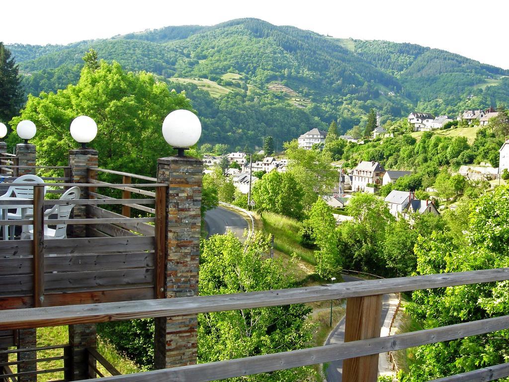 Residence Goelia Les Gorges De La Truyere Entraygues-sur-Truyère Εξωτερικό φωτογραφία