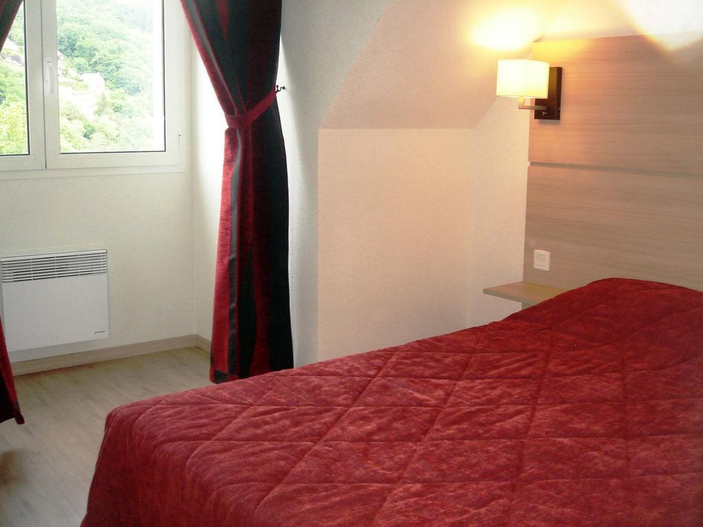 Residence Goelia Les Gorges De La Truyere Entraygues-sur-Truyère Εξωτερικό φωτογραφία