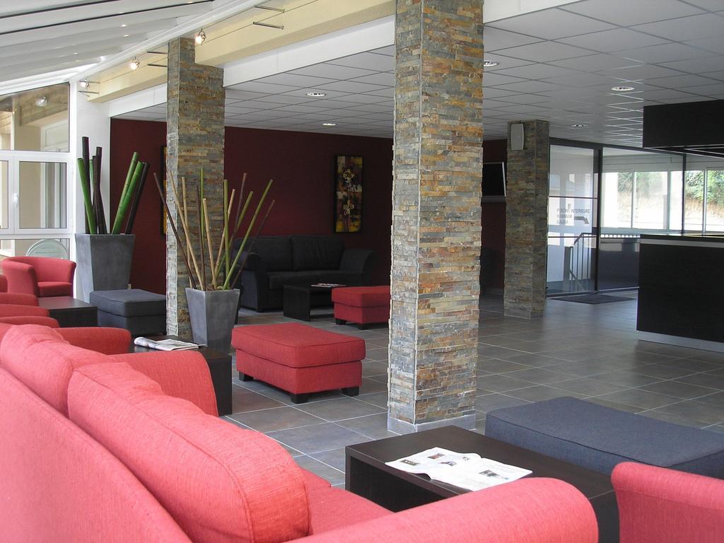 Residence Goelia Les Gorges De La Truyere Entraygues-sur-Truyère Εξωτερικό φωτογραφία