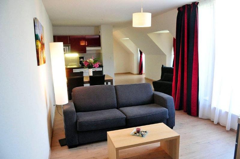 Residence Goelia Les Gorges De La Truyere Entraygues-sur-Truyère Εξωτερικό φωτογραφία
